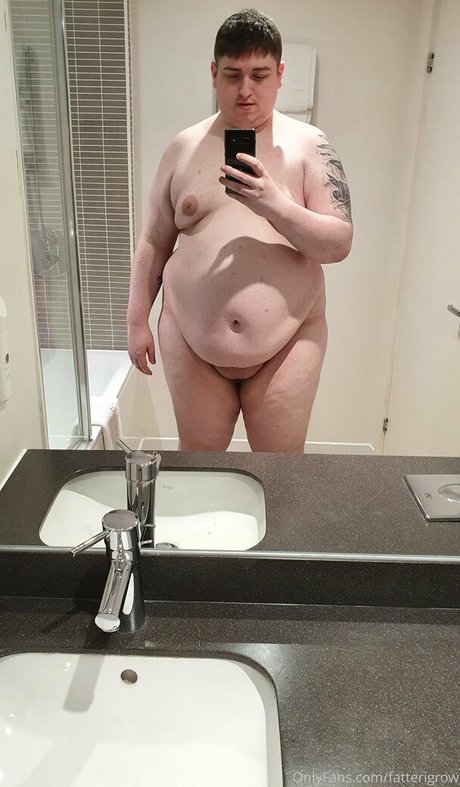 fatterigrow pornstar high quality picture