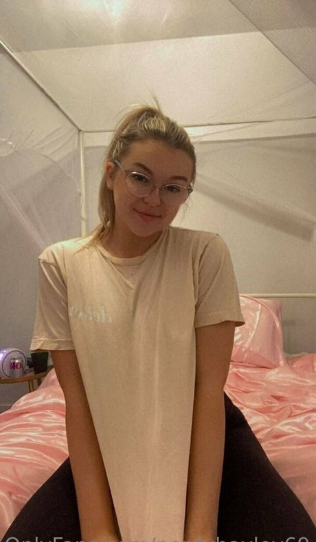 nerdyhayley69 modelo sexual galería