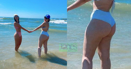 Bella Sant ASMR actriz adulta galerías