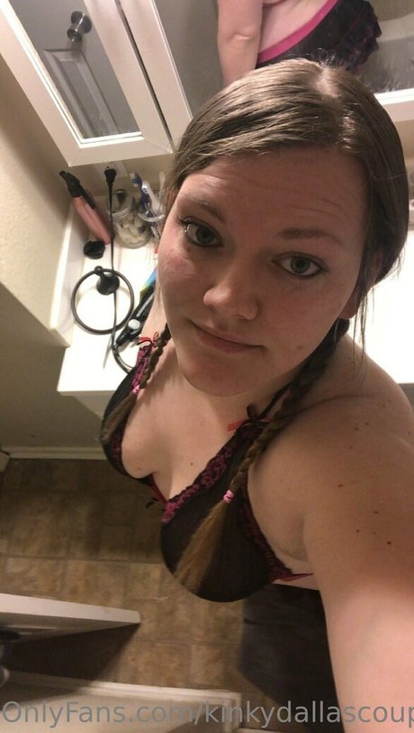 kinkydallascouple étoile magnifique photo