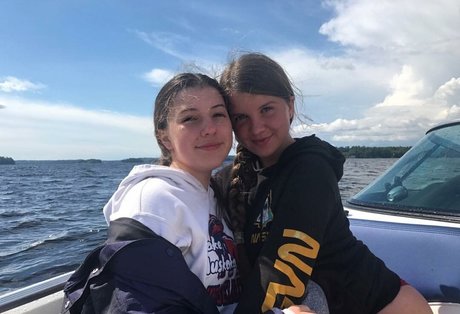 Elizabeth M actrice parfaite img