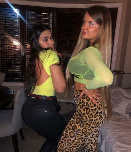 Elizabeth M bonita actriz foto