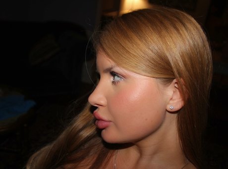 Elizabeth M belle étoile galerie