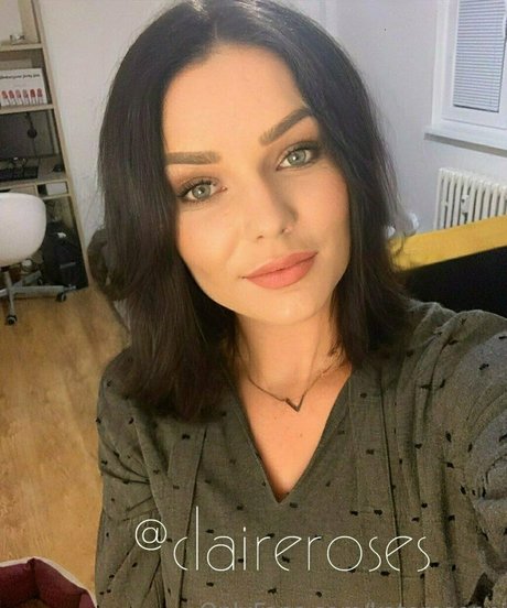 katemoonn modelo erótico foto