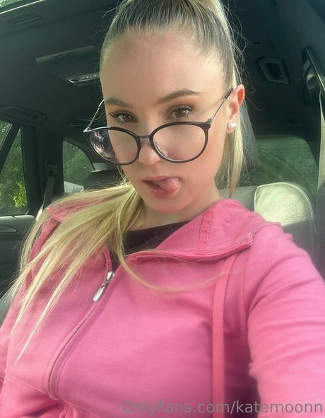 katemoonn arte estrella porno galería