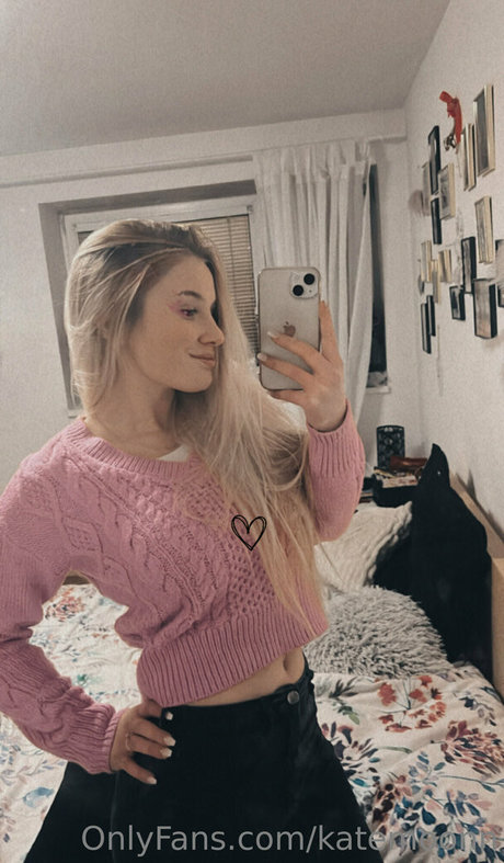 katemoonn bonita estrella imagen