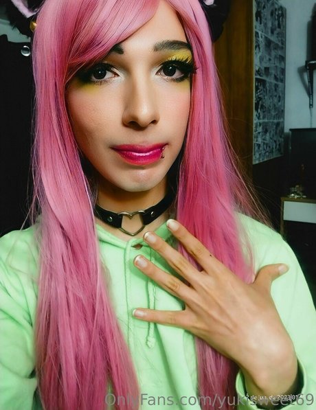 yukisweet69 bonita estrella porno foto