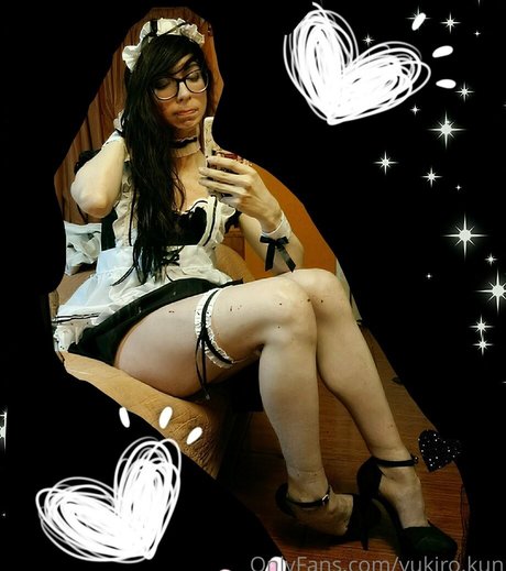 yukisweet69 art star photos