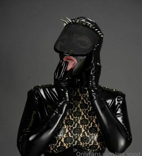 ms vpod modelo hermosa recopilación