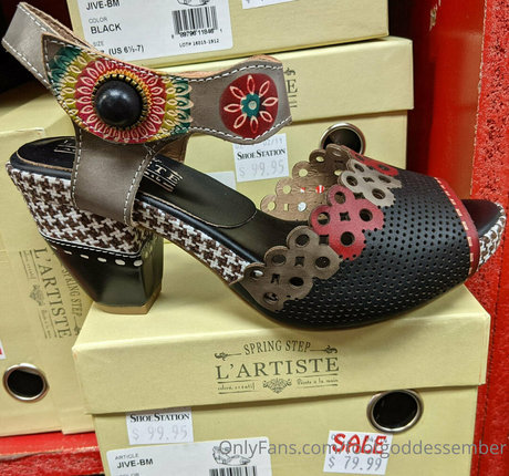 footgoddessember modelo desnudos fotos