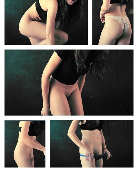 Vahide Bulu estrella de alta calidad foto