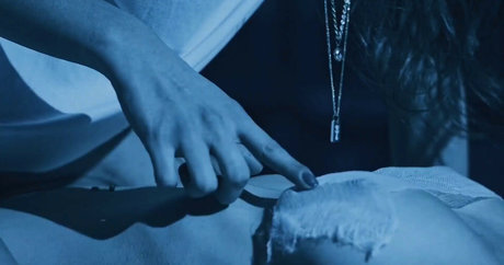 Vahide Bulu estrella atractiva imagen