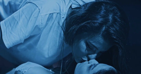 Vahide Bulu modèle de sexe collection