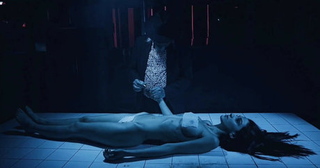 Vahide Bulu estrella porno gratis fotos