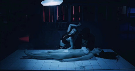 Vahide Bulu sexo estrella galerías