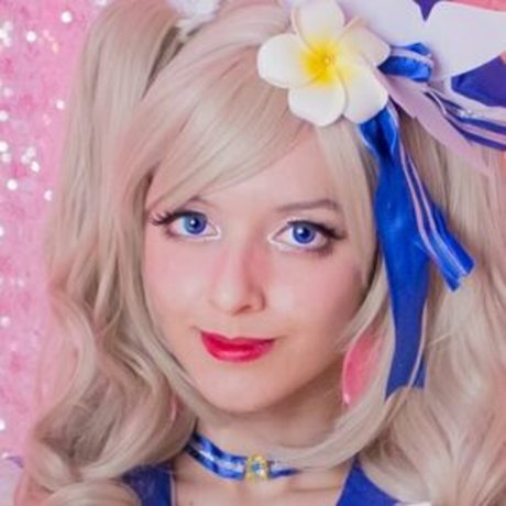 Ririko Kokoro arte estelar galerías