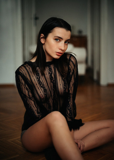 Nikolay Ivanov Photographer naked model pics