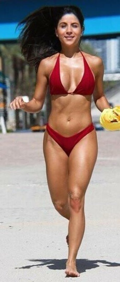 Myllene Batista mejor modelo recopilación