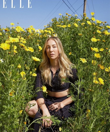 Haim Sisters buena actriz archivo