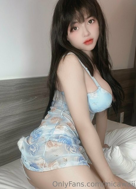 micachanfree hermosa actriz imágenes