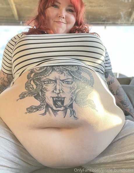 gisele bundtcake modelo bonita imágenes