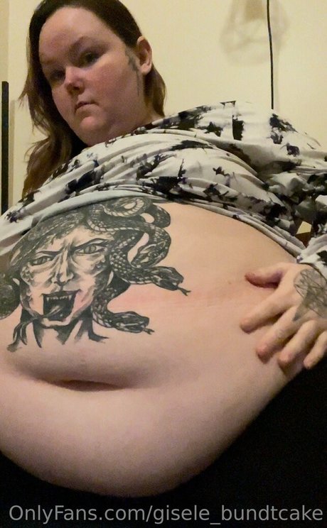 gisele bundtcake art star du porno photos