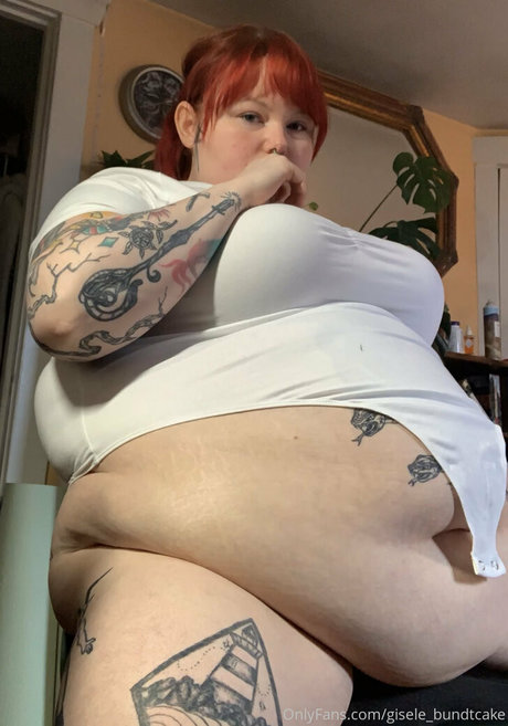 gisele bundtcake hermosa estrella porno archivo