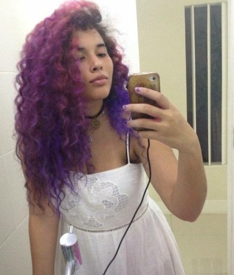 Cecilia Ramos star best galleries