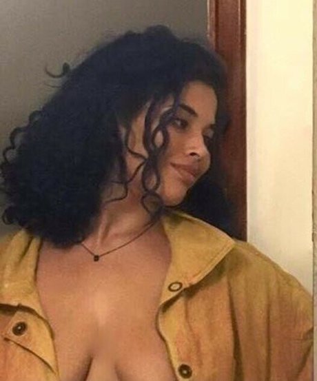 Cecilia Ramos nude actress photos