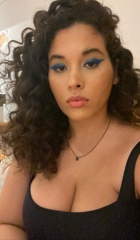 Cecilia Ramos model exclusive picture
