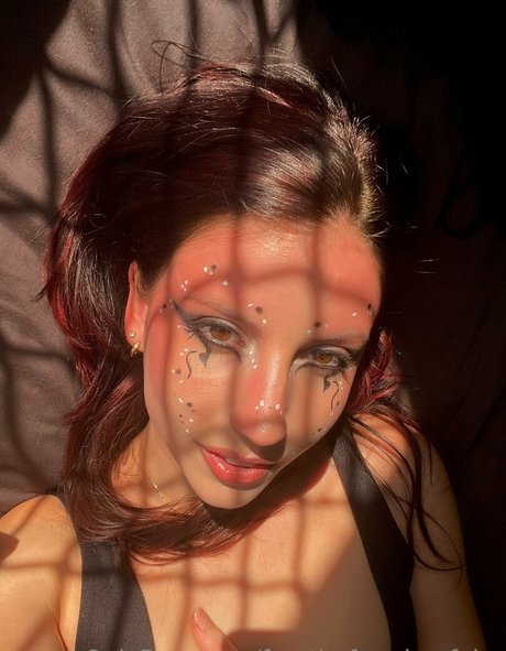 freethefemdomfairy model nude pic
