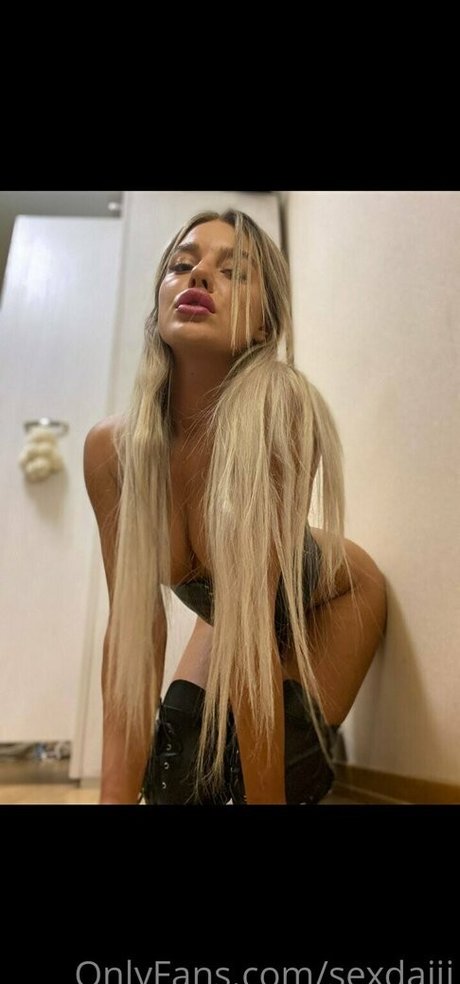 sexdaiii estrella imágenes