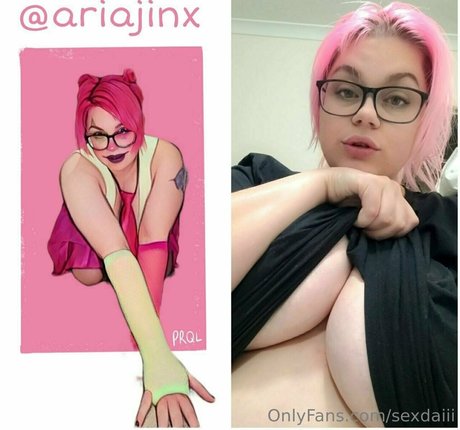 sexdaiii estrella porno exclusiva galería