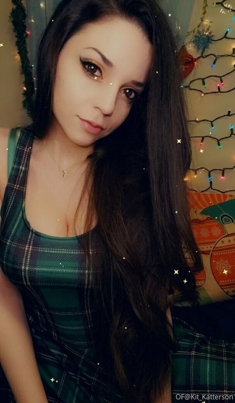 Kit katterson desnudos de modelos galerías