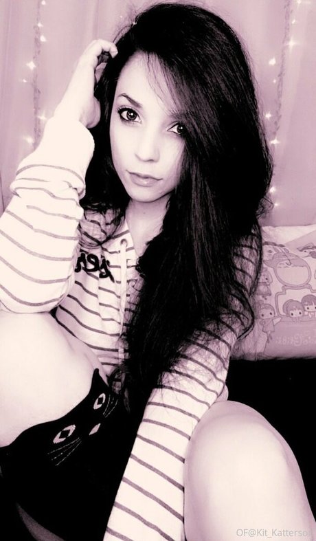 Kit katterson hermosa estrella porno galerías