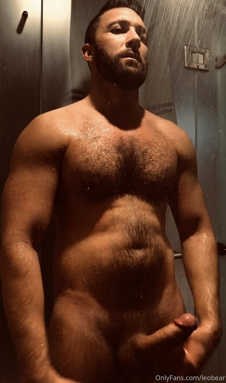 leobear star du porno gratuite photos