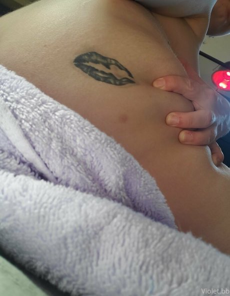 violet bb Image de profil