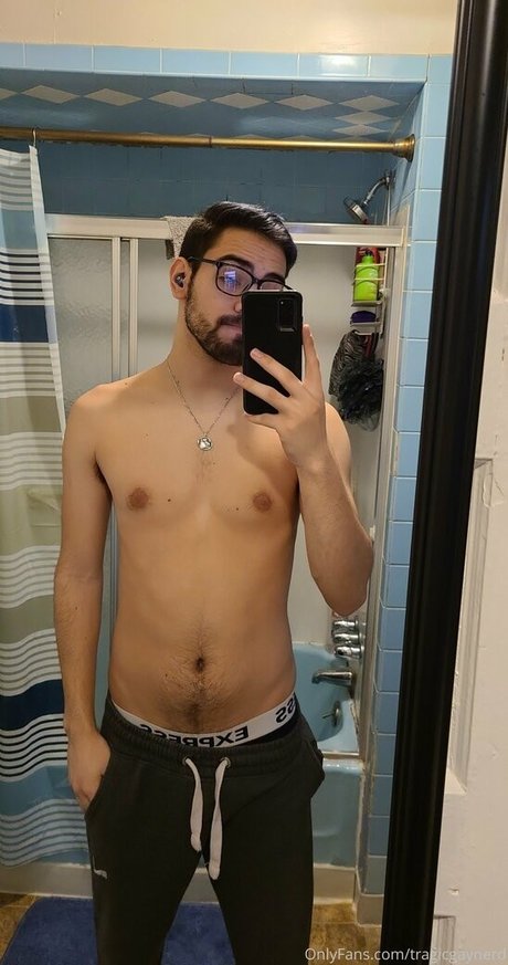tragicgaynerd modelo sexual galería