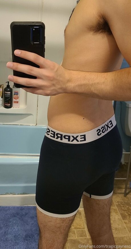 tragicgaynerd hermosa estrella porno fotos