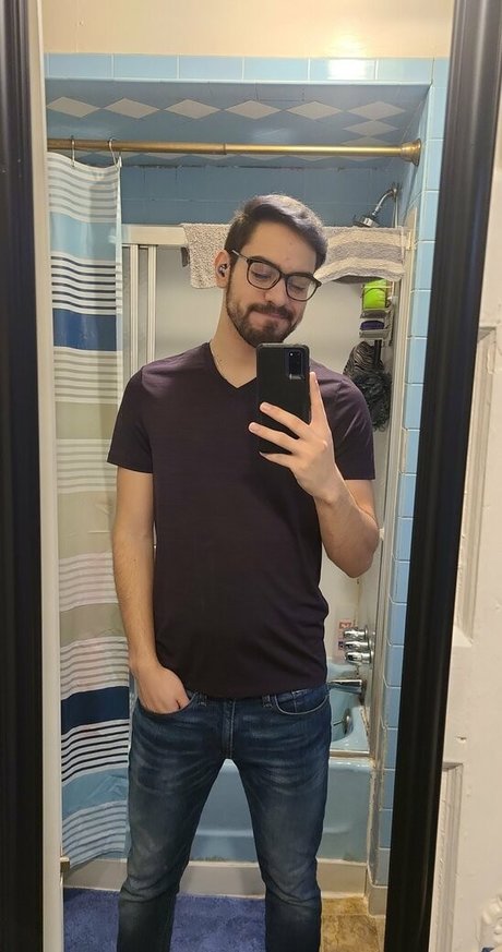 tragicgaynerd modelo de arte fotos