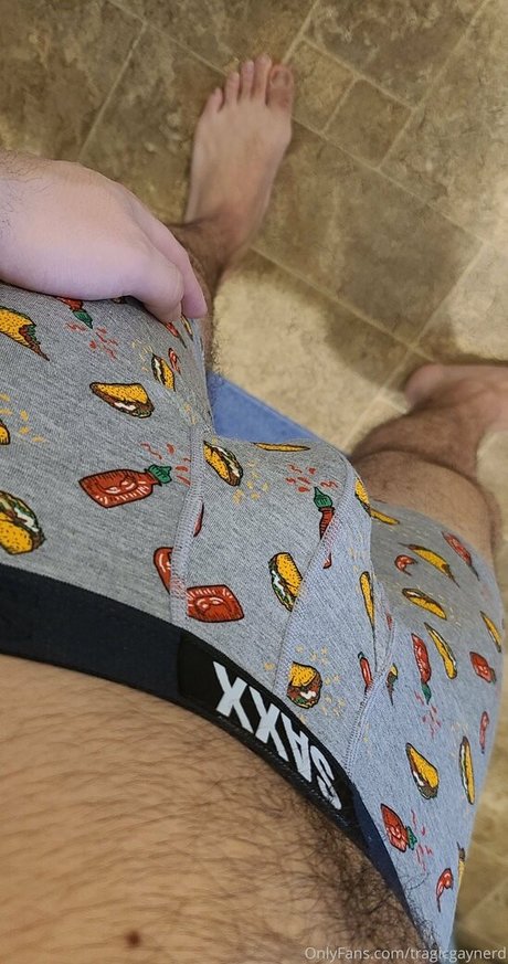 tragicgaynerd nudes pornstar image