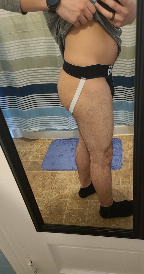 tragicgaynerd modelo libre galería