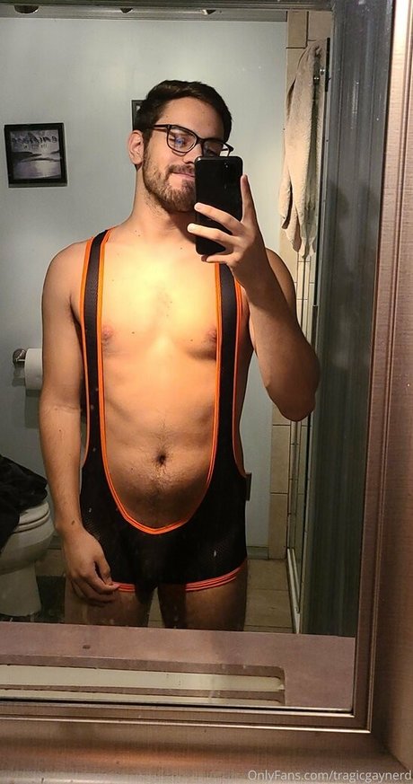 tragicgaynerd top model img