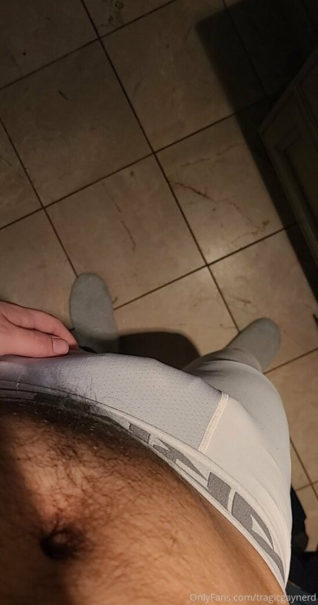 tragicgaynerd meilleure étoile photo