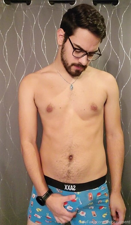tragicgaynerd star hot gallery