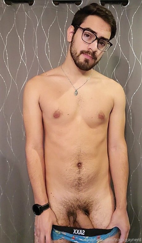 tragicgaynerd model art picture