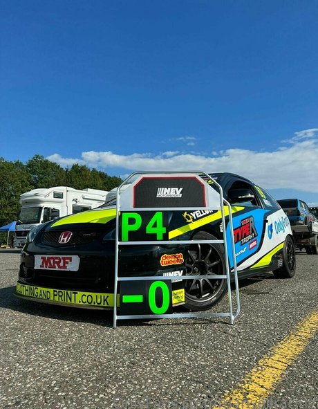 mansellracing modèle magnifique images