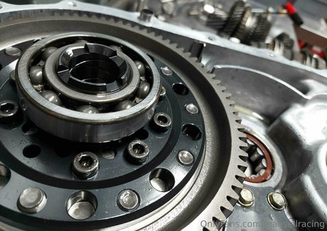 mansellracing estrella archivo