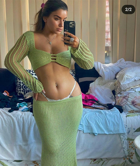 Frenchfever actriz de alta definición imagen