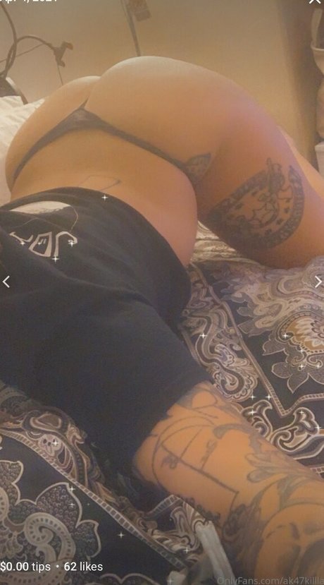 ak47killla actrice xxx photo